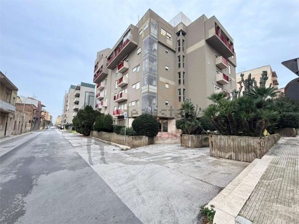 appartamento in vendita ad Erice in zona Casa Santa