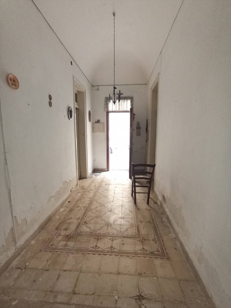 casa indipendente in vendita ad Erice in zona Casa Santa