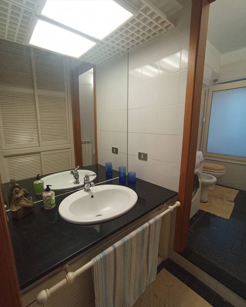 appartamento in vendita ad Erice in zona Casa Santa