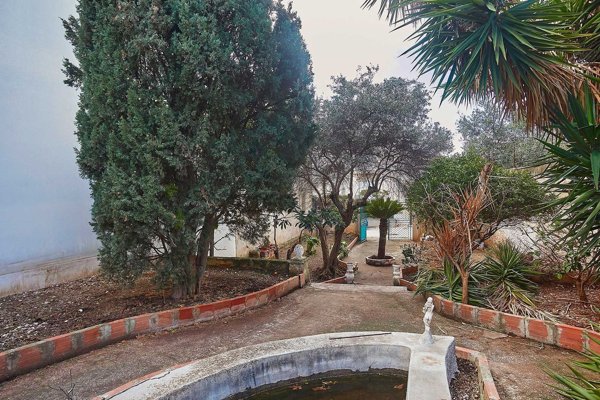 casa indipendente in vendita ad Erice