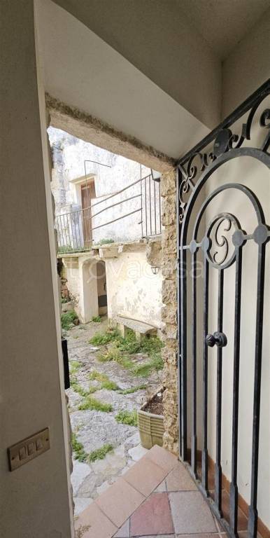 appartamento in vendita ad Erice