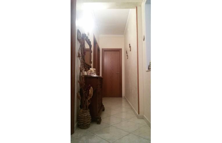 appartamento in vendita ad Erice in zona Casa Santa