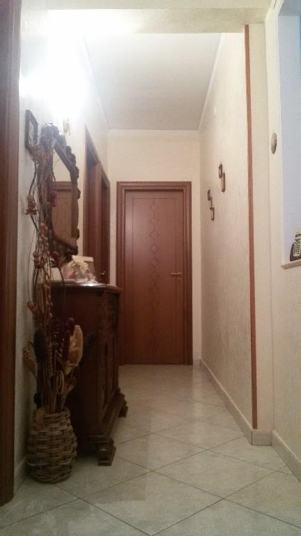 appartamento in vendita ad Erice in zona Casa Santa