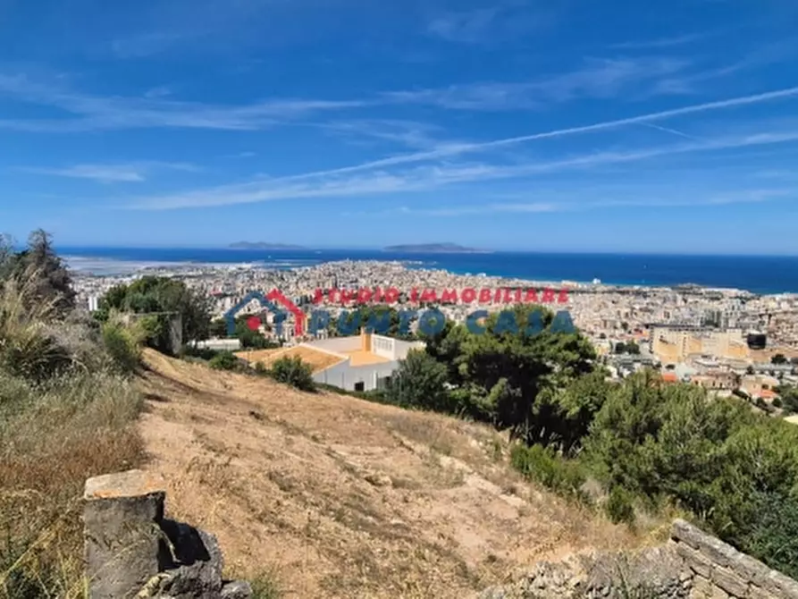 casa indipendente in vendita ad Erice