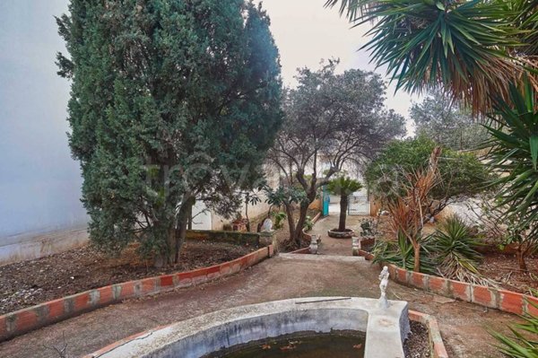 casa indipendente in vendita ad Erice in zona Casa Santa