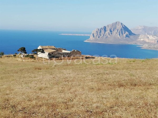 casa indipendente in vendita ad Erice