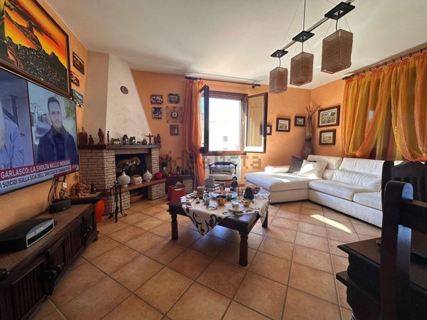 casa indipendente in vendita ad Erice