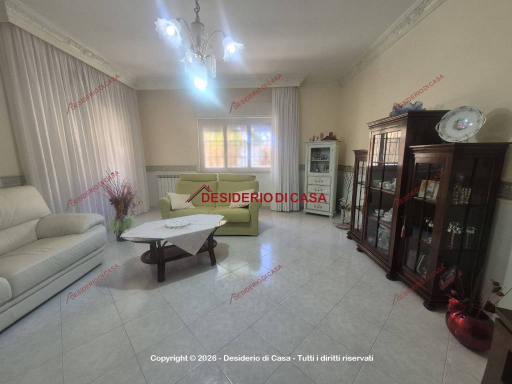 appartamento in vendita ad Erice in zona Casa Santa