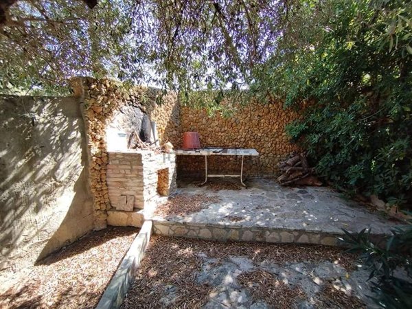 casa indipendente in vendita ad Erice in zona Ballata