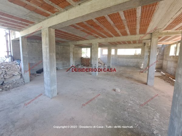 casa indipendente in vendita ad Erice