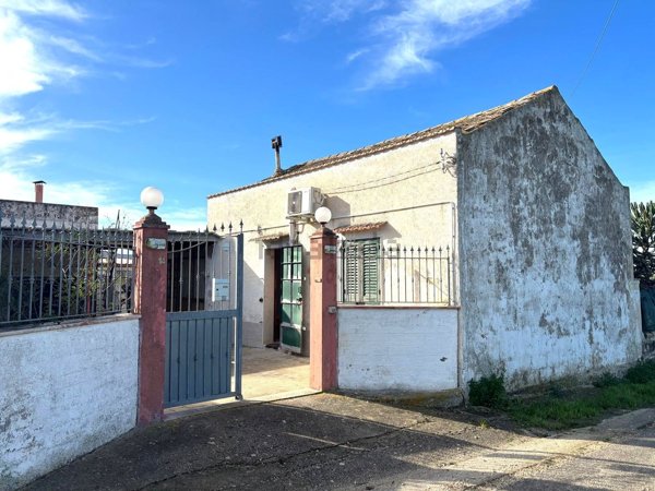 casa indipendente in vendita ad Erice in zona Napola