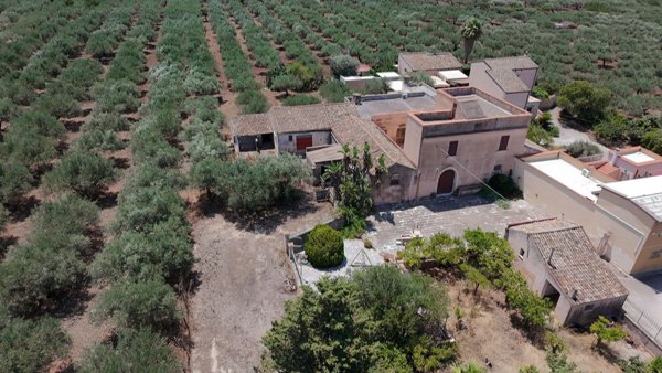 casa indipendente in vendita ad Erice