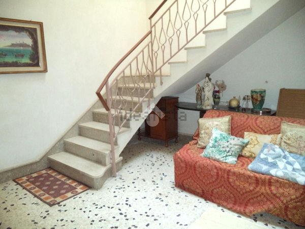 casa indipendente in vendita ad Erice
