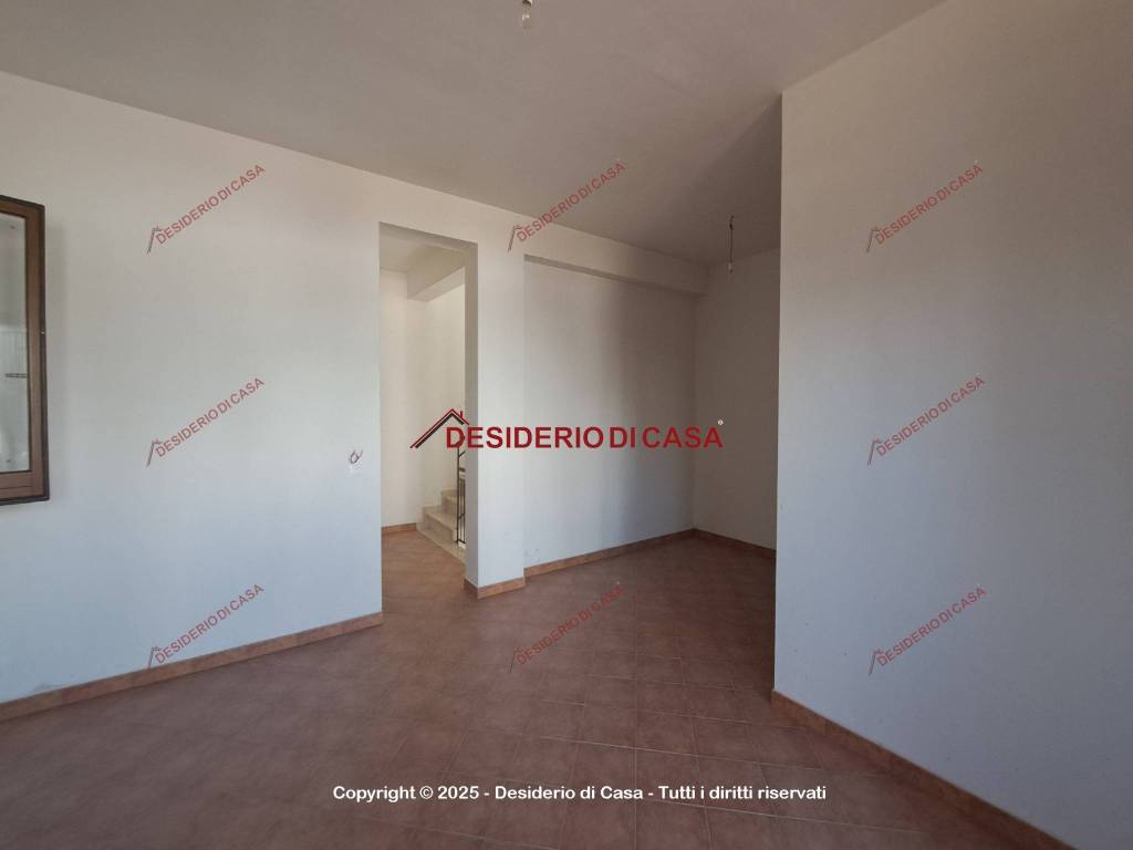 casa indipendente in vendita ad Erice in zona Casa Santa