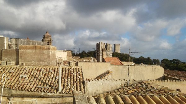 appartamento in vendita ad Erice
