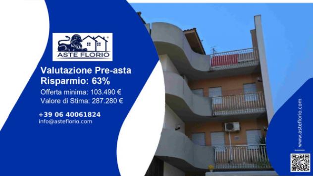 appartamento in vendita ad Erice