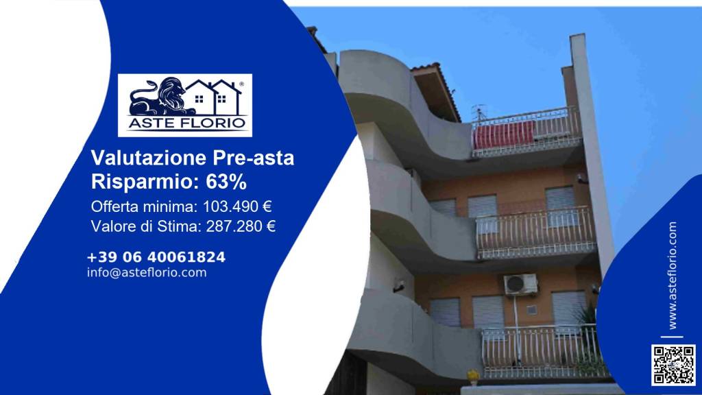 appartamento in vendita ad Erice in zona Casa Santa