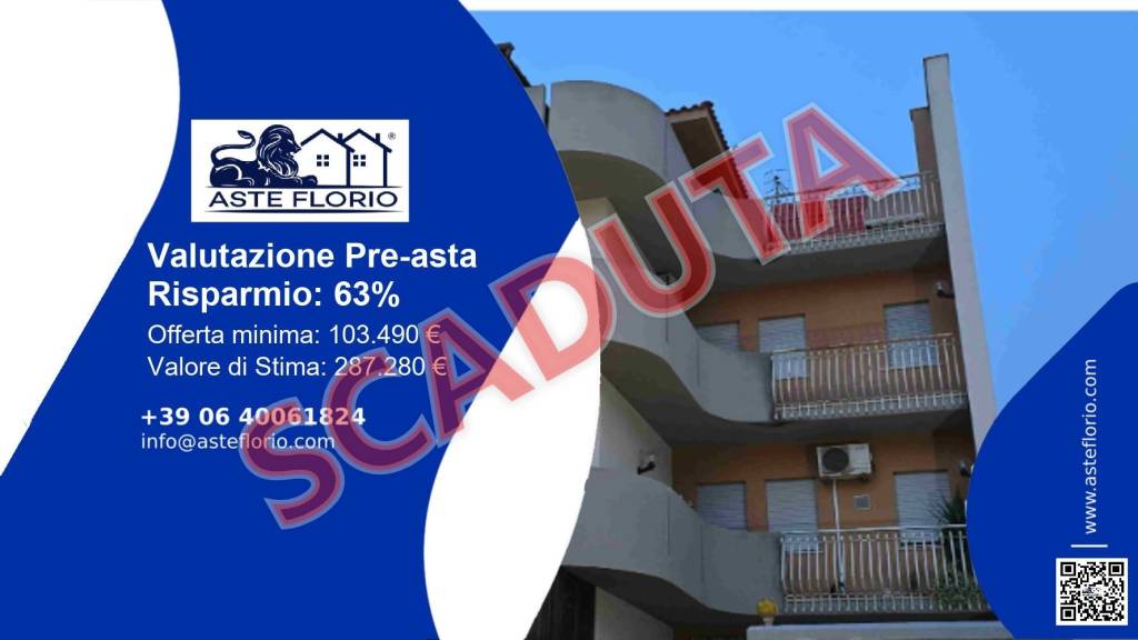 appartamento in vendita ad Erice