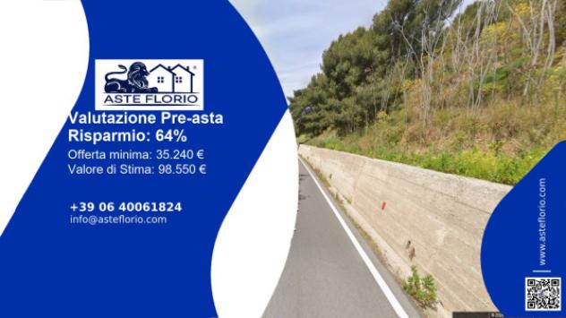 terreno agricolo in vendita ad Erice