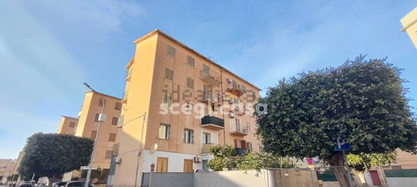 appartamento in vendita ad Erice in zona Casa Santa