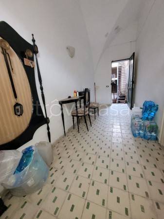 casa indipendente in vendita ad Erice in zona Casa Santa