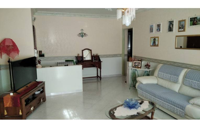 appartamento in vendita ad Erice in zona Casa Santa