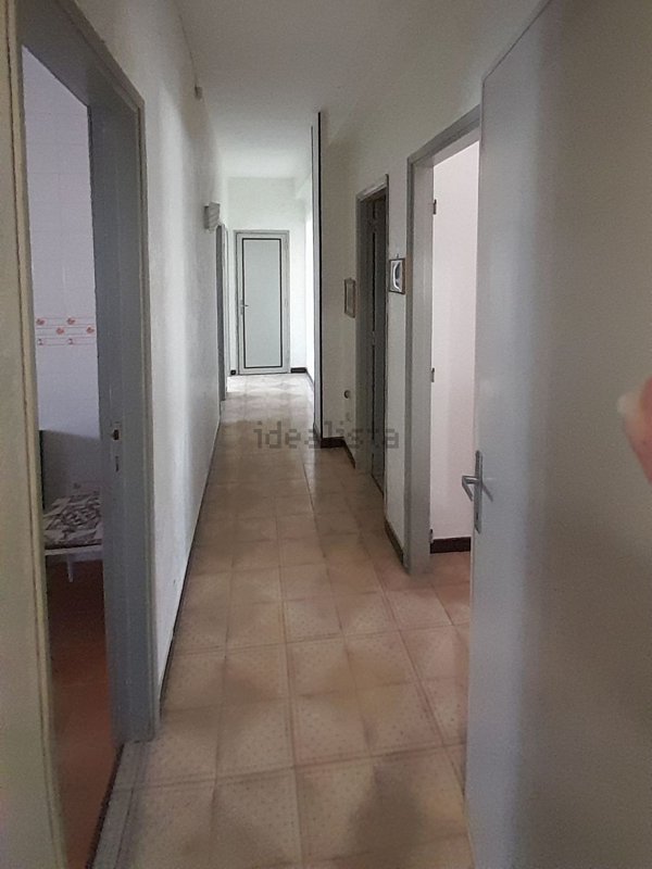 appartamento in vendita ad Erice