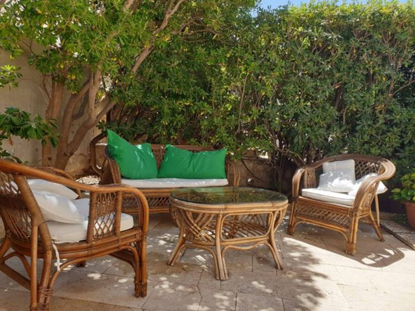 casa indipendente in vendita ad Erice in zona Pizzolungo