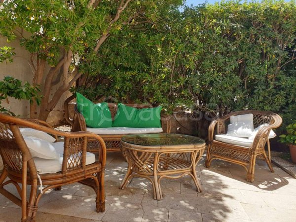 casa indipendente in vendita ad Erice in zona Pizzolungo