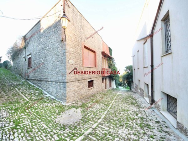 casa indipendente in vendita ad Erice
