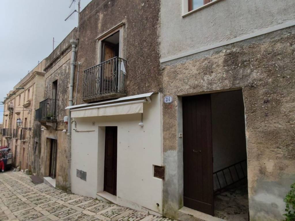 appartamento in vendita ad Erice