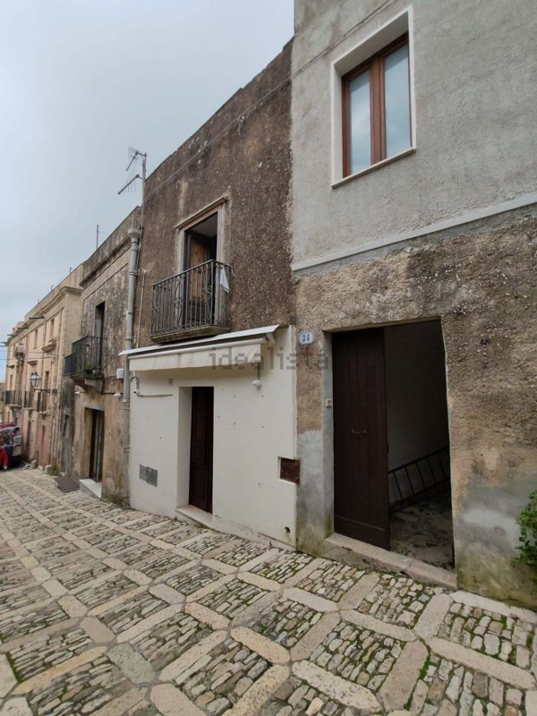 casa indipendente in vendita ad Erice