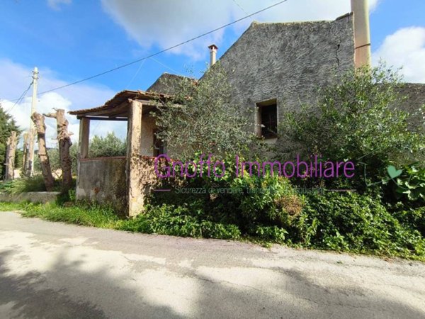 appartamento in vendita ad Erice in zona Tangi