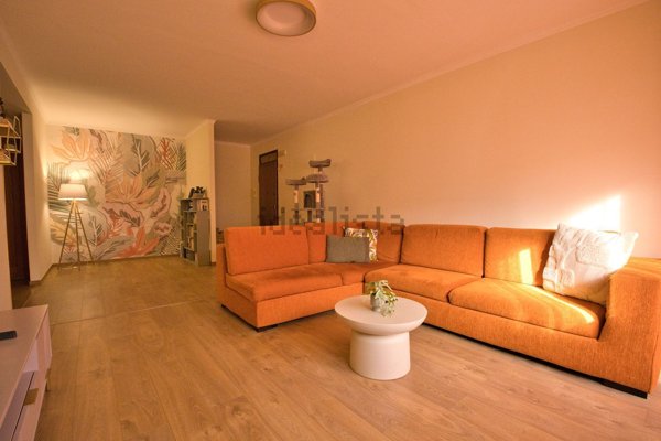 appartamento in vendita ad Erice in zona Casa Santa