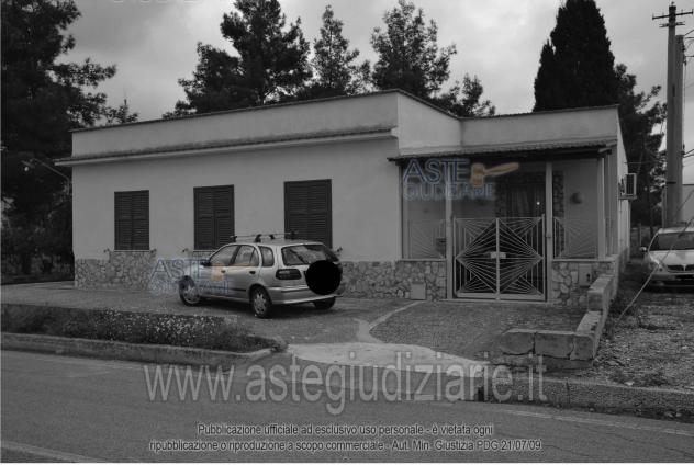 trivano in vendita ad Erice in zona Napola