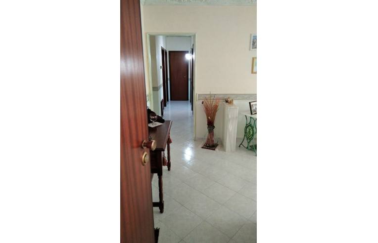 appartamento in vendita ad Erice in zona Casa Santa