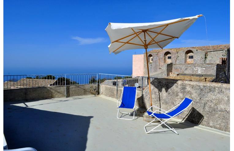 appartamento in vendita ad Erice