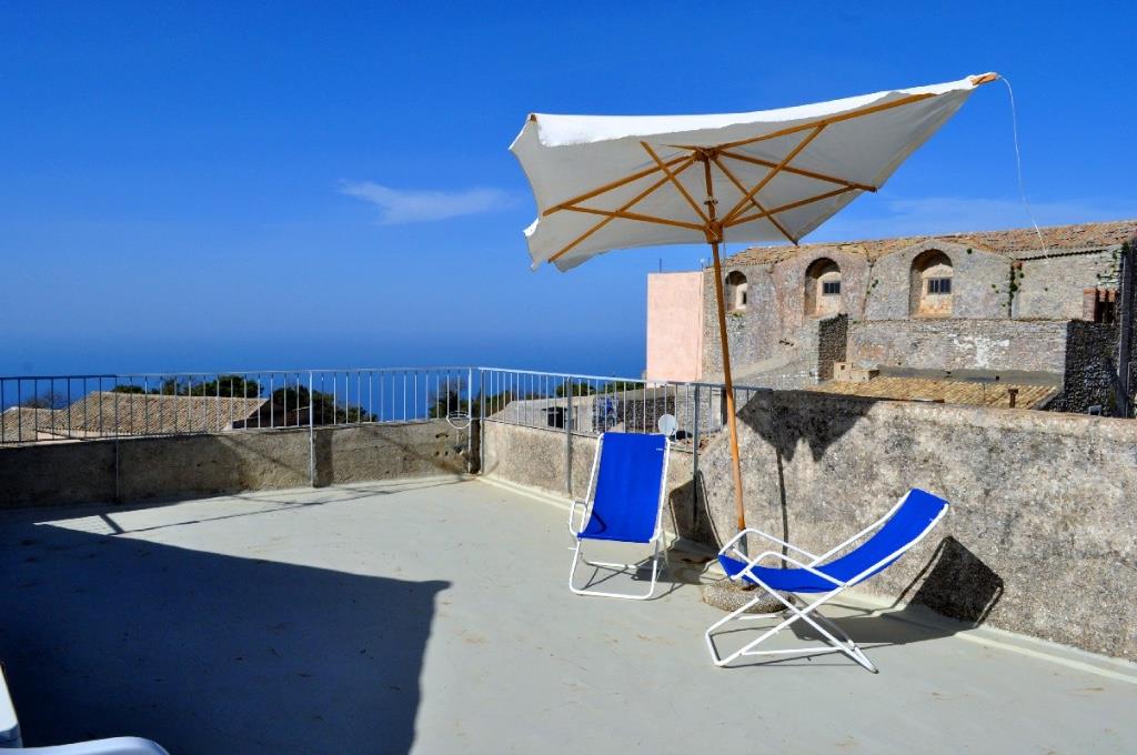 appartamento in vendita ad Erice