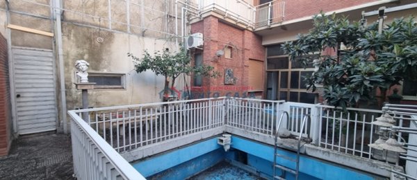 appartamento in vendita ad Erice in zona Casa Santa