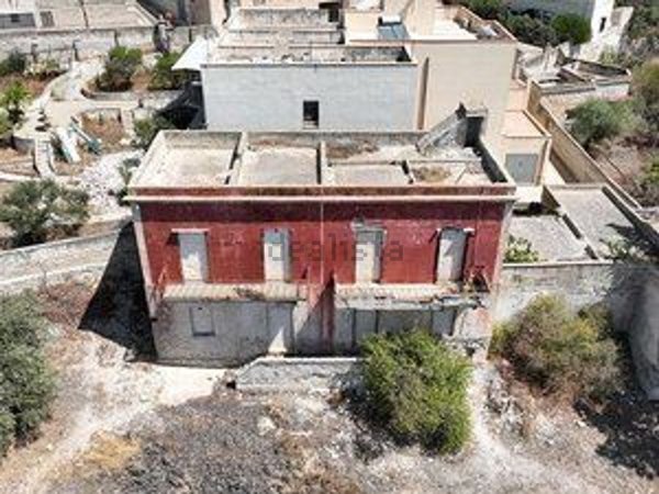 casa indipendente in vendita ad Erice