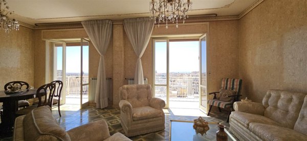 appartamento in vendita ad Erice