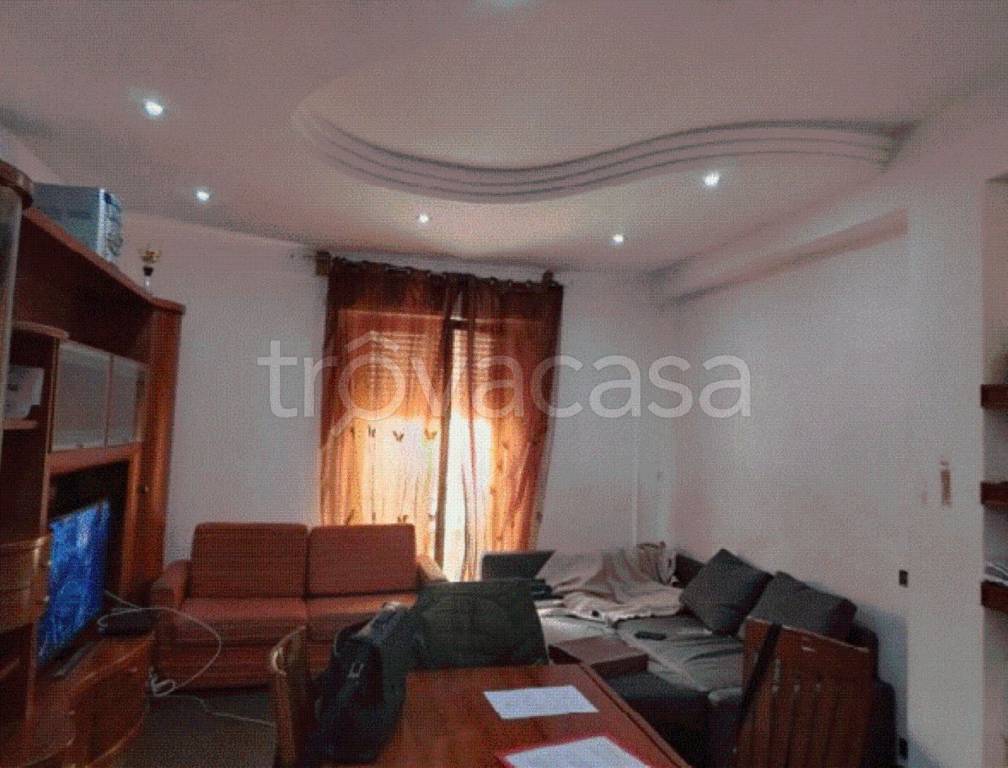 appartamento in vendita ad Erice in zona Casa Santa