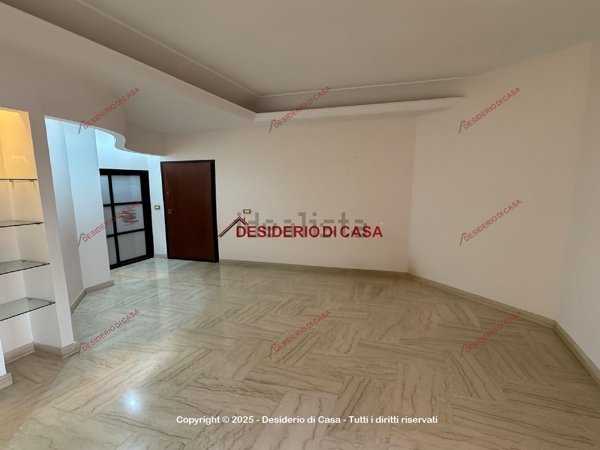 appartamento in vendita ad Erice in zona Casa Santa
