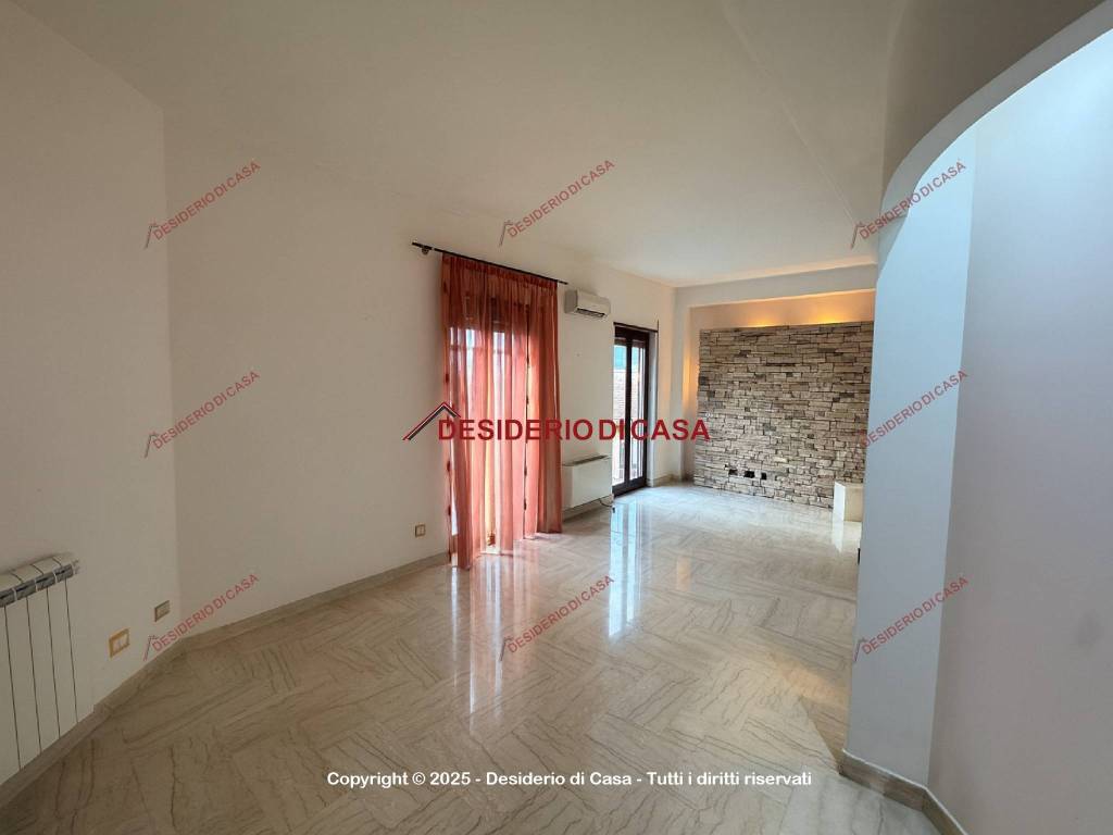 appartamento in vendita ad Erice in zona Casa Santa