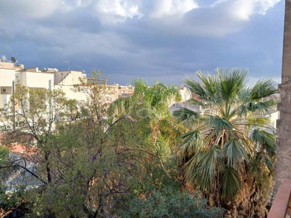 casa indipendente in vendita ad Erice in zona Casa Santa