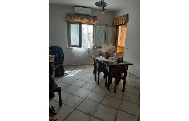 appartamento in vendita ad Erice in zona Casa Santa