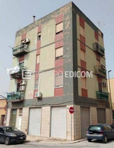 appartamento in vendita ad Erice in zona Casa Santa