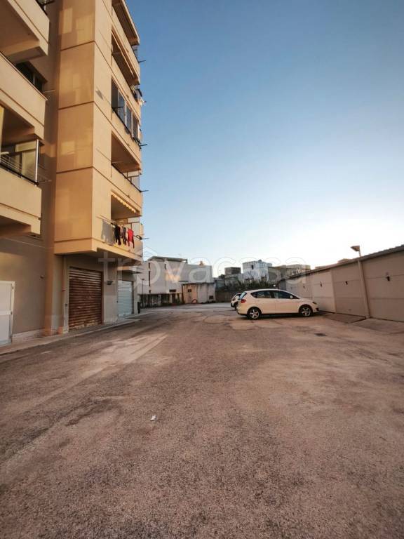 appartamento in vendita ad Erice in zona Casa Santa