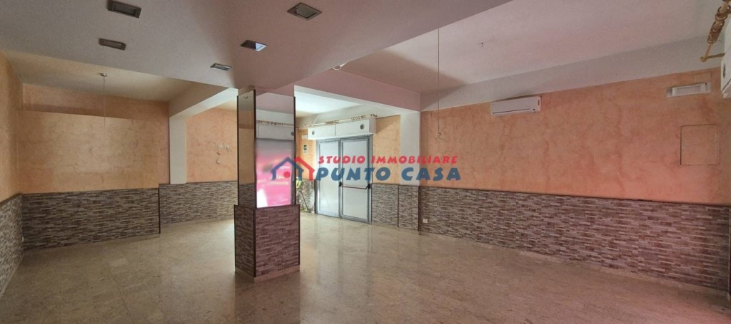 negozio in vendita ad Erice in zona Casa Santa