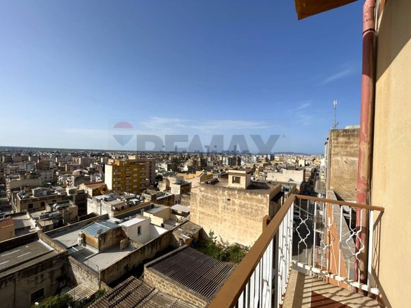 appartamento in vendita ad Erice